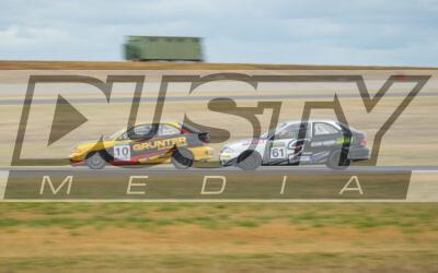 Photography #934 from Circuit Excel SA Round 5 – The Bend Motorsport Park