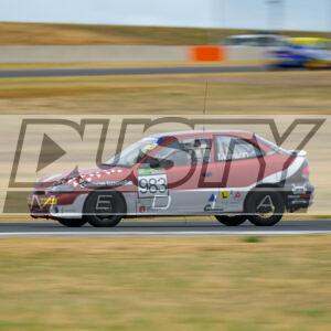 Photography #938 from Circuit Excel SA Round 5 - The Bend Motorsport Park