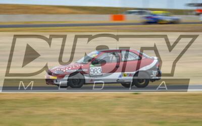 Photography #938 from Circuit Excel SA Round 5 – The Bend Motorsport Park