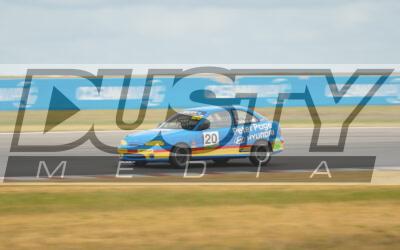Photography #942 from Circuit Excel SA Round 5 – The Bend Motorsport Park
