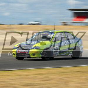 Photography #940 from Circuit Excel SA Round 5 - The Bend Motorsport Park
