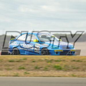 Photography #1070 from Circuit Excel SA Round 5 - The Bend Motorsport Park