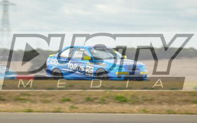 Photography #1070 from Circuit Excel SA Round 5 – The Bend Motorsport Park