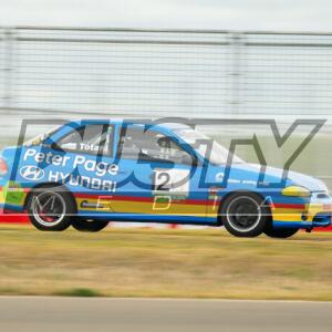 Photography #952 from Circuit Excel SA Round 5 - The Bend Motorsport Park