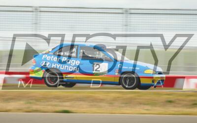 Photography #952 from Circuit Excel SA Round 5 – The Bend Motorsport Park