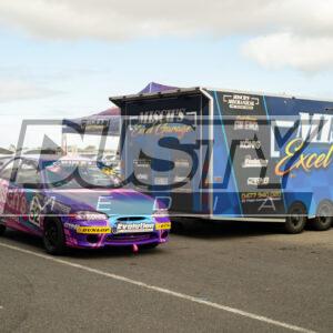 Photography #1076 from Circuit Excel SA Round 5 - The Bend Motorsport Park
