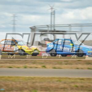 Photography #1118 from Circuit Excel SA Round 5 - The Bend Motorsport Park