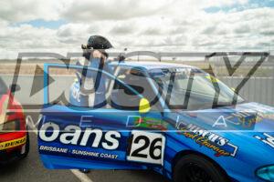 Photography #1086 from Circuit Excel SA Round 5 – The Bend Motorsport Park