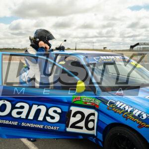 Photography #1086 from Circuit Excel SA Round 5 - The Bend Motorsport Park