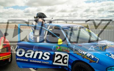 Photography #1086 from Circuit Excel SA Round 5 – The Bend Motorsport Park