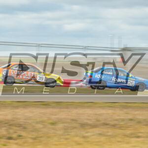 Photography #1120 from Circuit Excel SA Round 5 - The Bend Motorsport Park