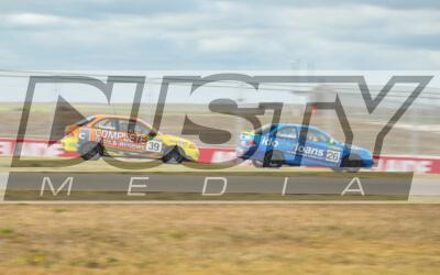Photography #1120 from Circuit Excel SA Round 5 – The Bend Motorsport Park