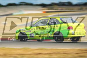 Photography #1006 from Circuit Excel SA Round 5 – The Bend Motorsport Park