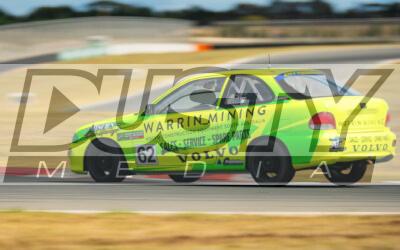Photography #1006 from Circuit Excel SA Round 5 – The Bend Motorsport Park