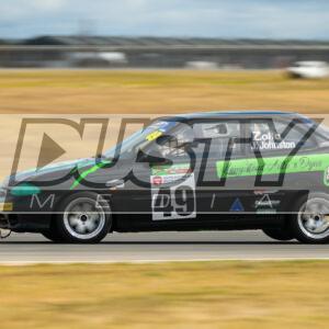 Photography #1098 from Circuit Excel SA Round 5 - The Bend Motorsport Park