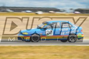 Photography #1106 from Circuit Excel SA Round 5 – The Bend Motorsport Park