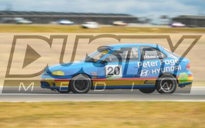 Photography #1106 from Circuit Excel SA Round 5 – The Bend Motorsport Park