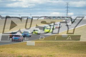 Photography #1108 from Circuit Excel SA Round 5 – The Bend Motorsport Park