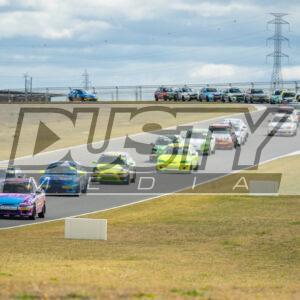 Photography #1108 from Circuit Excel SA Round 5 - The Bend Motorsport Park