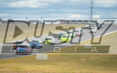 Photography #1108 from Circuit Excel SA Round 5 – The Bend Motorsport Park