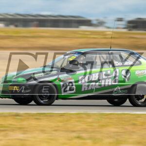 Photography #1008 from Circuit Excel SA Round 5 - The Bend Motorsport Park