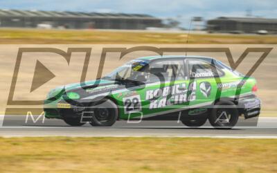 Photography #1008 from Circuit Excel SA Round 5 – The Bend Motorsport Park