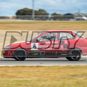 Photography #1112 from Circuit Excel SA Round 5 - The Bend Motorsport Park