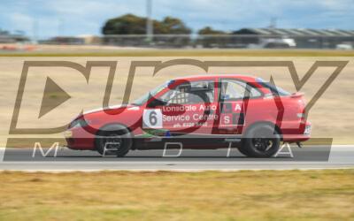 Photography #1112 from Circuit Excel SA Round 5 – The Bend Motorsport Park