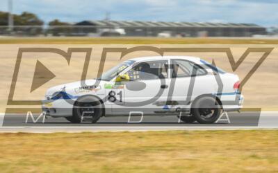 Photography #1012 from Circuit Excel SA Round 5 – The Bend Motorsport Park