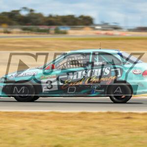 Photography #1014 from Circuit Excel SA Round 5 - The Bend Motorsport Park