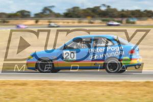 Photography #1018 from Circuit Excel SA Round 5 – The Bend Motorsport Park