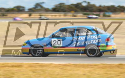 Photography #1018 from Circuit Excel SA Round 5 – The Bend Motorsport Park