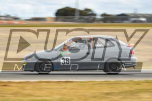 Photography #1020 from Circuit Excel SA Round 5 – The Bend Motorsport Park
