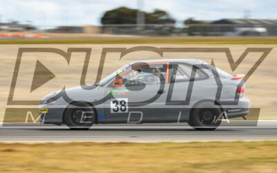 Photography #1020 from Circuit Excel SA Round 5 – The Bend Motorsport Park