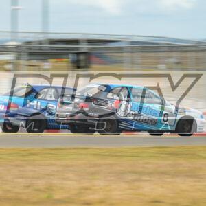 Photography #1122 from Circuit Excel SA Round 5 - The Bend Motorsport Park