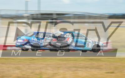 Photography #1122 from Circuit Excel SA Round 5 – The Bend Motorsport Park