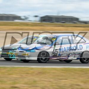 Photography #1026 from Circuit Excel SA Round 5 - The Bend Motorsport Park