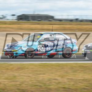 Photography #1028 from Circuit Excel SA Round 5 - The Bend Motorsport Park