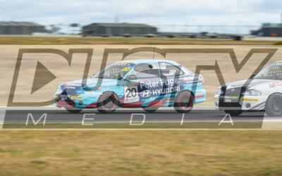 Photography #1028 from Circuit Excel SA Round 5 – The Bend Motorsport Park