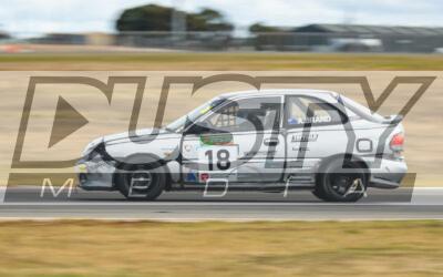 Photography #1030 from Circuit Excel SA Round 5 – The Bend Motorsport Park