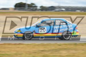 Photography #958 from Circuit Excel SA Round 5 – The Bend Motorsport Park