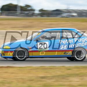 Photography #958 from Circuit Excel SA Round 5 - The Bend Motorsport Park