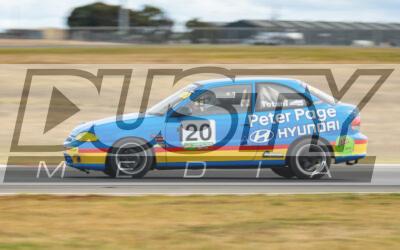 Photography #958 from Circuit Excel SA Round 5 – The Bend Motorsport Park