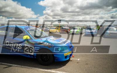 Photography #1034 from Circuit Excel SA Round 5 – The Bend Motorsport Park