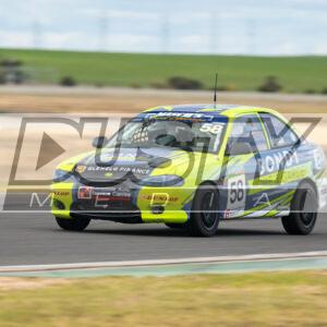 Photography #1038 from Circuit Excel SA Round 5 - The Bend Motorsport Park