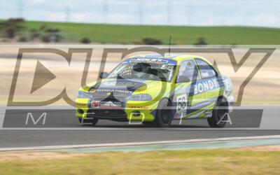 Photography #1038 from Circuit Excel SA Round 5 – The Bend Motorsport Park