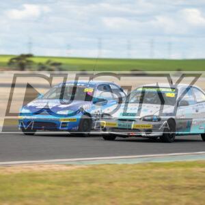 Photography #1040 from Circuit Excel SA Round 5 - The Bend Motorsport Park