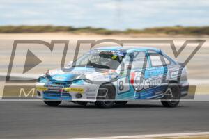 Photography #1042 from Circuit Excel SA Round 5 – The Bend Motorsport Park