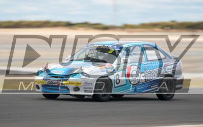 Photography #1042 from Circuit Excel SA Round 5 – The Bend Motorsport Park