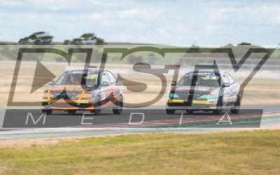 Photography #1044 from Circuit Excel SA Round 5 – The Bend Motorsport Park